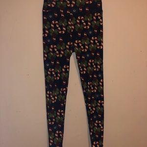 Lularoe one size leggings